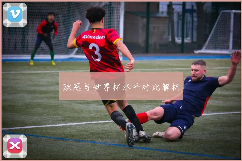 欧冠与世界杯水平对比解析