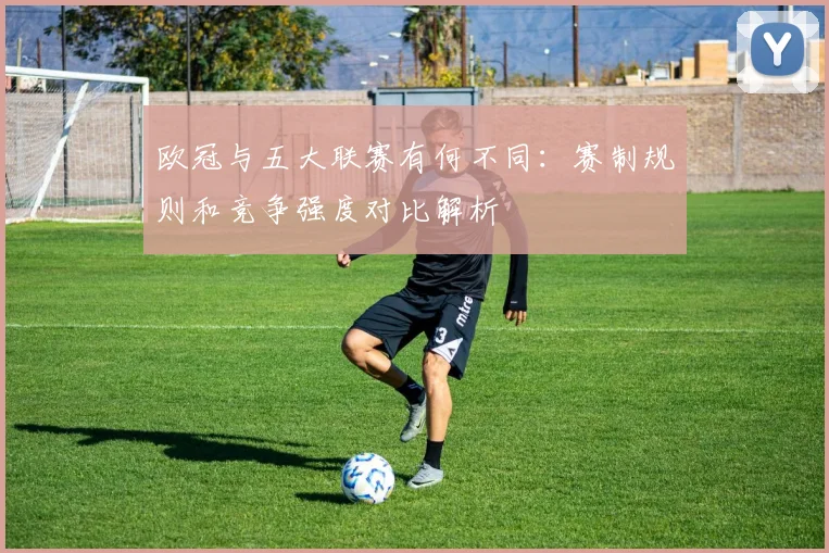 欧冠与五大联赛有何不同:赛制规则和竞争强度对比解析